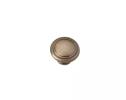Gałka Columnae 30  Marella Design  bronz 