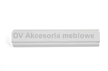 PAŁECZKI WOSK MIĘKKI 224 SZARY JASNY/BEŻ RAL9002