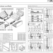 Szuflada SLIM Box  Matrix  L-450mm H167 Antrac 16m - 3