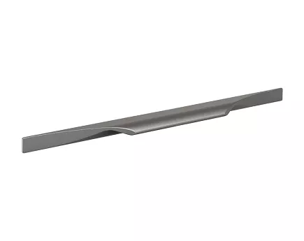 Uchwyt Tende   596  mm ANTRACYT