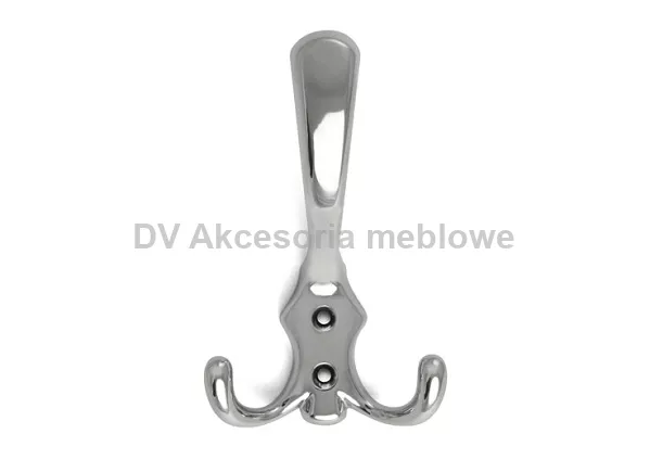 WIESZAK LUGO XL CHROM