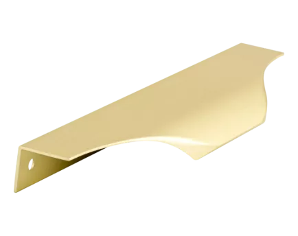 UCHWYT UA04   256/276    złoty mat