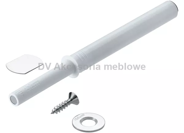 TIPON BLUM BIAŁY DŁUGI 956A1004