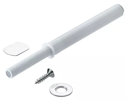 TIPON BLUM BIAŁY DŁUGI 956A1004