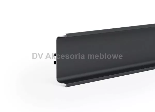 UCHWYT T.GOLA UM-996 D-3000 A12 typ C  3mb czarny