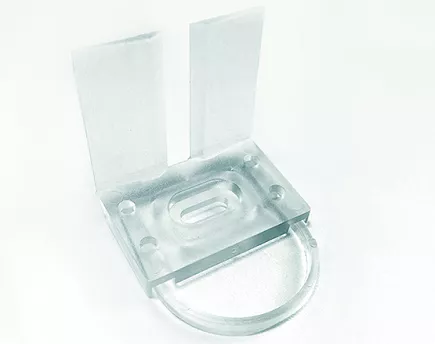 SEVROLL POZYCJONER  Fix wózka górnego transparentn