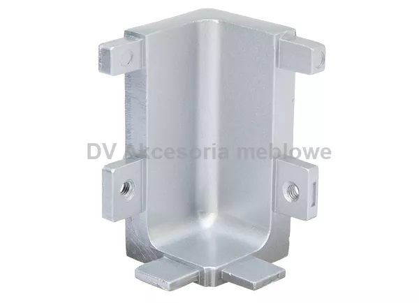 UCHWYT T.GOLA tulip ALU NAROŻNIK WEW. J