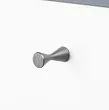 UCHWYT V 0497 DIABOLO  *14MM GAŁKA CIEMNY MOSIADZ - 3