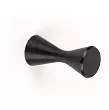 UCHWYT V 0497 DIABOLO  *14MM GAŁKA CIEMNY MOSIADZ - 4
