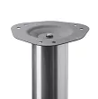 NOGA 710 ENTRY  INOX  - 2