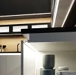 PROFIL LED LUCERA DO WIEŃCA 2MB ALU  - 5