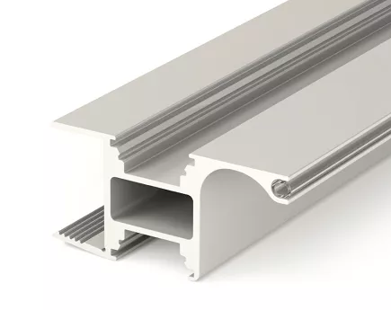 PROFIL LED LUCERA DO WIEŃCA 2MB ALU 