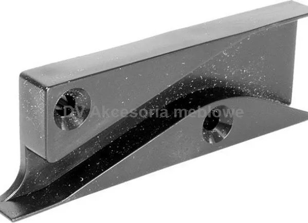 ZAMEK LEHMANN centralny - zaczep blokady 