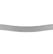 UCHWYT SELENA 160 INOX  - 2