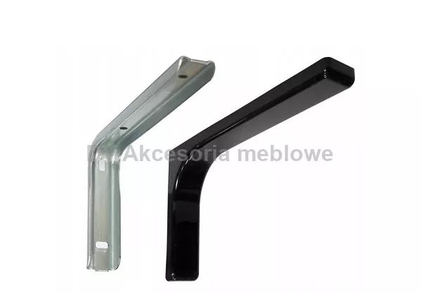 KONSOLA 180 CZARNY KPL