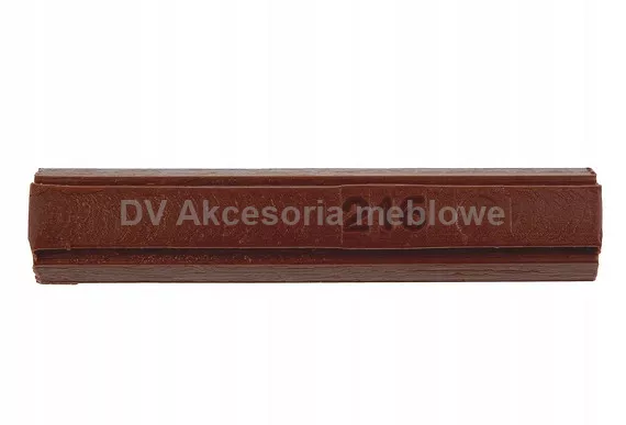 PAŁECZKI WOSK MIĘKKI 216 BRĄZOWY
