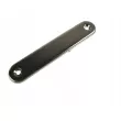 ŁĄCZNIK do frontów TITUS czarna L-105 Z DYSTANSEM  - 2