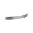 UCHWYT GENEDA 128 INOX  - 2
