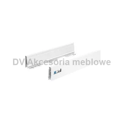 HET ATIRA BOK BIAŁY ATIRA 420/70 L+P