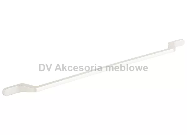 uchwyt Mount  224mm biały matowy Tulip