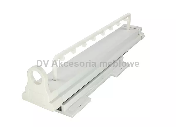 SYMPHONY  WB-669B      P1   Wieszak wysuw S 350