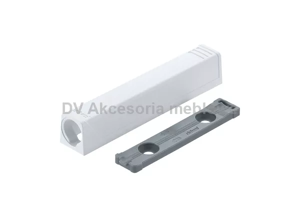 TIPON BLUM BIAŁY ADAPTER PROSTY 956A1201