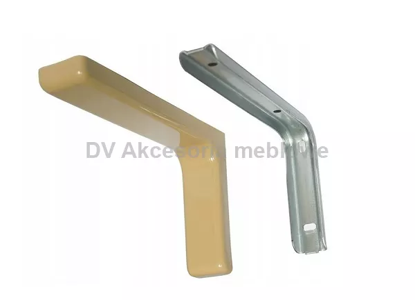 KONSOLA 180 BEŻ/BEIGE KPL