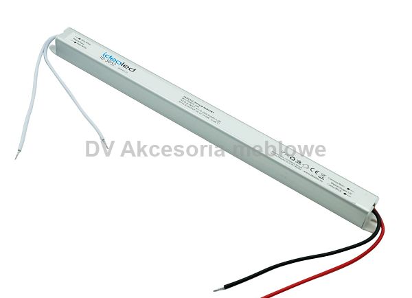 LED ZASILACZ 36 W SLIM