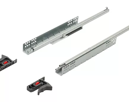 StrongMinimax prow.p.wysuw z tłum.500mm/30kg