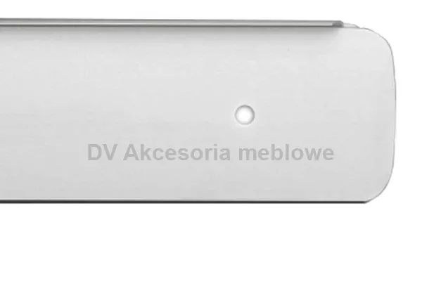 LISTWA 38 ALU JUAN PRAWA