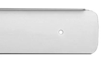 LISTWA 38 ALU JUAN PRAWA