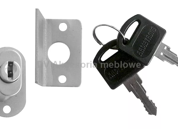 ZAMEK DO RAMKI Z1 1 skrzydło Cordia