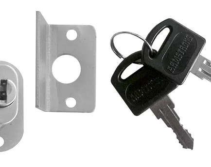 ZAMEK DO RAMKI Z1 1 skrzydło Cordia