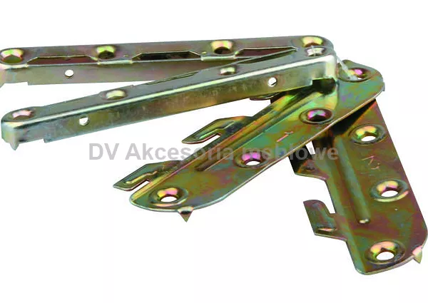 OKUCIE DO ŁÓŻEK 130 2*L + 2*P