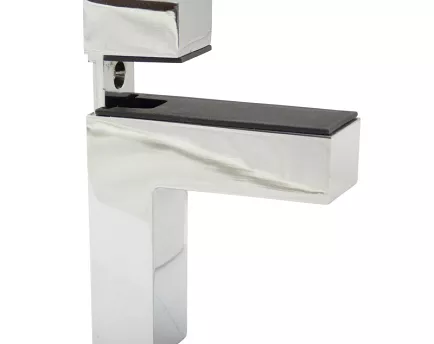 PODPÓRKA MP006 DO SZKŁA INOX