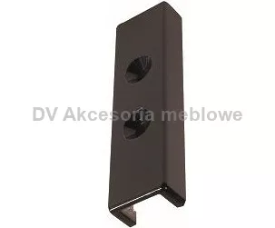 ZAMEK LEHMANN Zamek 415 - zaczep zamka