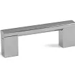 UCHWYT PORTA  288 czarny mat - 2