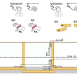 LED wyłącznik STRONG CZUJNIK DO WYŁ. BIAŁY 342518 - 2