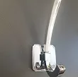 WIESZAK W021 CHROM - 2
