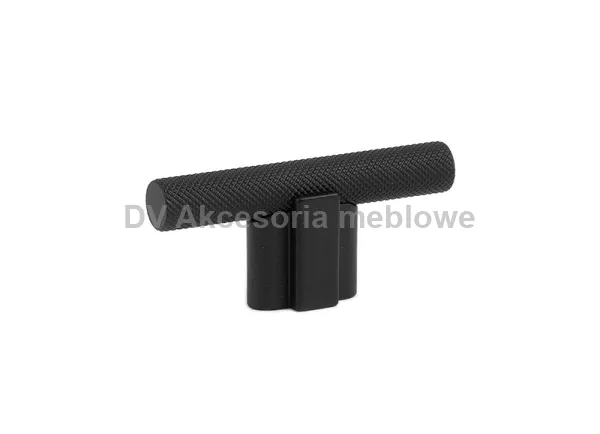UCHWYT CM-81170 016 02520252 CZARNY MAT ***
