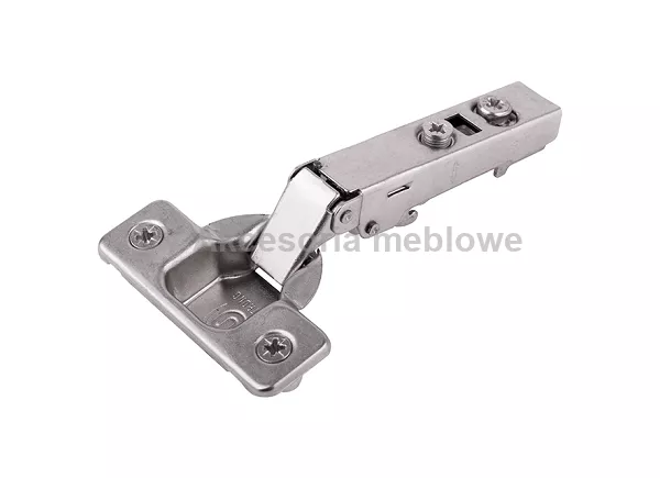ZAWIAS STRONG clip  S3  nakładany z kołk10mm i mim