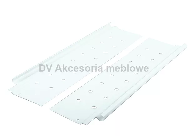 STRONG BOX BOXSIDE 450 BIAŁY