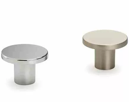 UCHWYT V 0168 COMO GAŁKA *26 STAL SZLACHETNA