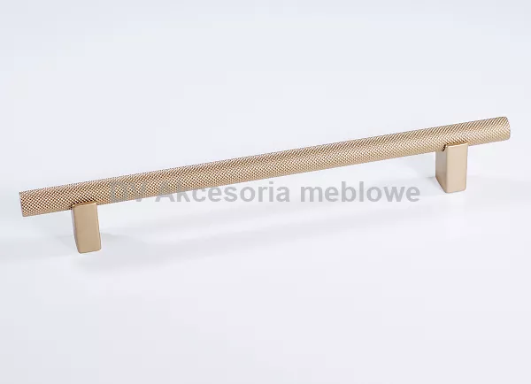 UCHWYT CM-81168 750 09030903 ZŁOTY MAT