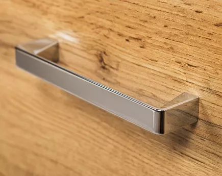 UCHWYT UU52/ 320  CHROM