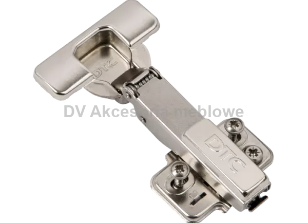 ZAWIAS DTC DOMYK STYL*. DN 3d