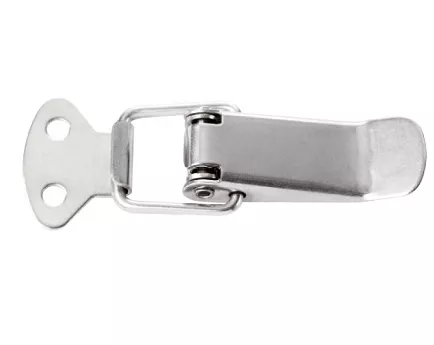 ZACZEP , KLAMRA DO SPINANIA BLATÓW