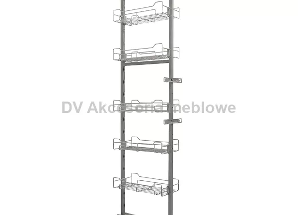  CARGO STRONG MAXI 300/4 1260-1590 grafit kpl 40kg