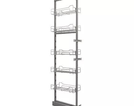  CARGO STRONG MAXI 300/4 1260-1590 grafit kpl 40kg