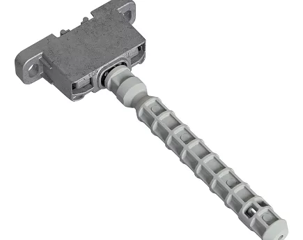 Ramie niewidoczne TRIADE mini